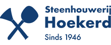 Steenhouwerij Hoekerd Logo